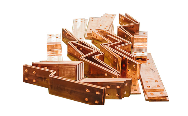 Distributor of engineered copper for the electrical industry